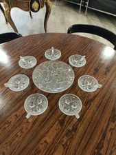Service dessert coupe d'occasion  Roanne