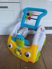 Baby toddler walker for sale  GLASTONBURY