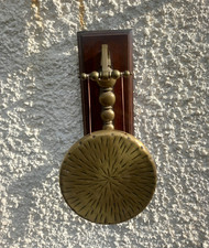 Antique brass victorian for sale  NORTHWICH