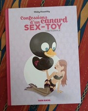 Confessions canard sex d'occasion  La Gaude