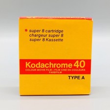 Kodachrome super farbfilm gebraucht kaufen  Leipzig