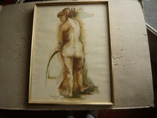 Feminin date 1907 d'occasion  Chazay-d'Azergues