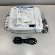 Epson powerlite w49 for sale  Kansas City