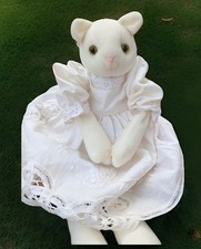 Vtg handmade cloth for sale  Clive