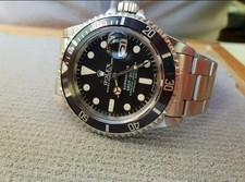 rolex submariner 1680 comprar usado  Enviando para Brazil