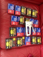 Arrow fastener t59 for sale  HARWICH