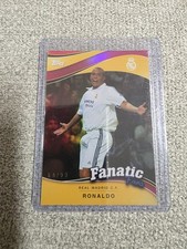 Ronaldo 2024 topps usato Ronaldo 2024 topps usato  Spedire a Italy