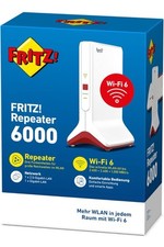 Fritz repeater 6000 gebraucht kaufen  Stuttgart