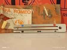 Alfa romeo 105 usato Alfa romeo 105 usato  Olgiate Molgora