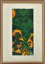 Krauskopf tod als gebraucht kaufen Krauskopf tod als gebraucht kaufen  Düsseldorf