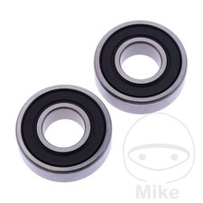 Wheel bearing kit for sale  UK