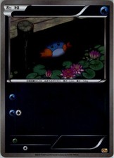Mudkip 026 131 for sale  DISS