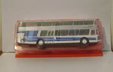 Autobus hachette collections d'occasion  Nice-