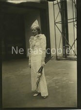 Pierrette madd 1937 d'occasion  Paris V