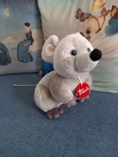 Vintage raro peluche usato  Valdastico