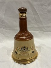 Vintage bells blended for sale  BORDON