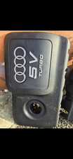 Audi bam 1.8t for sale  WATERLOOVILLE