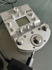 Zoom pre amp gebraucht kaufen  Dußlingen