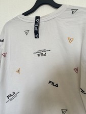 Fila men shirt for sale  STIRLING