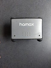 Hamax grey black for sale  LONDON