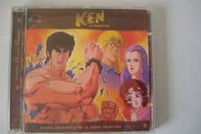 Ken survivant hokuto d'occasion  Agen