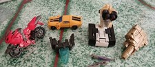 Transformers various pieces for sale Transformers various pieces for sale  MANCHESTER