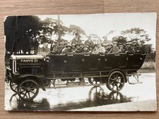 Vintage postcard morecambe for sale  WARRINGTON