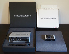 Gladen audio mosconi usato  Spedire a Italy