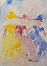 piece three painting for sale piece three painting for sale Milford