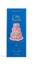 Piecework cake jigsaw for sale  The Villages
