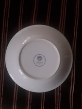 Assiettes villeroy boch d'occasion  Saint-Cyprien