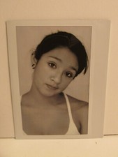 FOTO DE ARTE FOTO ENCONTRADA VINTAGE POLAROID NATIVA AMERICANA MENINA MEXICANA ADOLESCENTE comprar usado  Enviando para Brazil