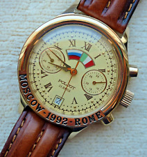 Poljot herren chronograph gebraucht kaufen  Hameln