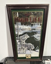 Miller high life for sale  Vesper