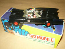 Polistil politoys batmobile usato  Erula