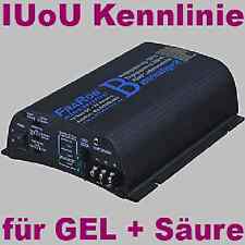 Vollautomatik batterie ladeger gebraucht kaufen  Ebersbach an der Fils