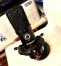 Mic alctron um900v usato  Santa Maria Capua Vetere