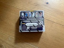 Panini prizm premier gebraucht kaufen  Wernigerode