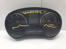 Audi diesel speedometer for sale  LIVINGSTON