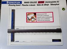 Staedler zeichenplatte a3 gebraucht kaufen  Berlin