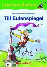 Till eulenspiegel schulausgabe gebraucht kaufen  Berlin