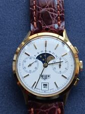 Orologio heuer cronografo usato  Soresina