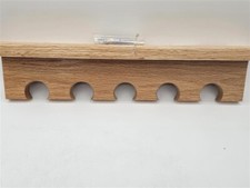 Wooden bat rack for sale  Shawnee