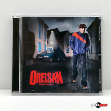 Orelsan perdu avance d'occasion  Puget-sur-Argens