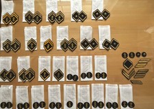 Konvolut riginal bundeswehr gebraucht kaufen  Hofbieber