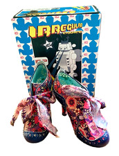Irregular choice iced for sale  STOCKPORT