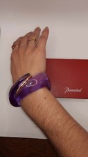 595 bracelet manchette d'occasion  Rion-des-Landes