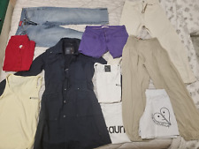 Lotto capi abbigliamento usato  Melendugno