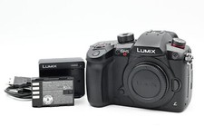 Panasonic lumix gh5s for sale  Indianapolis