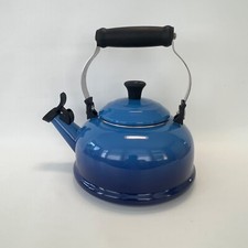 Creuset classic whistling for sale  Marlborough